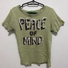 AS KNOW AS Tシャツのサムネイル