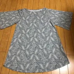 ユニクロ チュニック