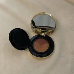 YSL アンクル ド ポールクッション ゴールドラッシュハイライター