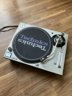 2026年最新】ターンテーブル technics mk3dの人気アイテム - メルカリ
