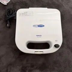YAMAZEN マルチサンドメーカー YHS-M700 本体のサムネイル