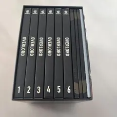 2026年最新】オーバーロード blu-ray boxの人気アイテム - メルカリ