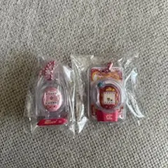 たまごっち　おかしなたまごボーロっち3