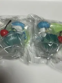 ポケモン Yummy!スイーツマスコット7 クワッス　2点まとめ売り