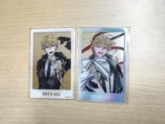 アイナナ ナギ　アクリルフォトカード