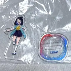 ポケモン リコ アクリルスタンドのサムネイル