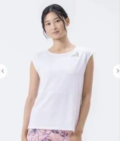 チ*ル様 SUKALA バッククロスプリントTシャツ L 2026福袋