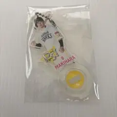 福岡ソフトバンクホークス #8 牧原大成 シークレット アクスタリング