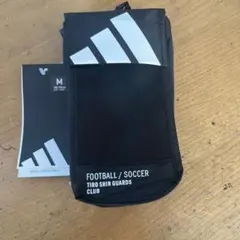 adidas TIRO シンガードケース Mサイズ
