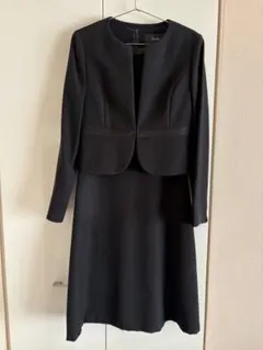 喪服　礼服　11号　レディース　冠婚葬祭