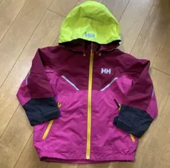 ナイロン ジャケット