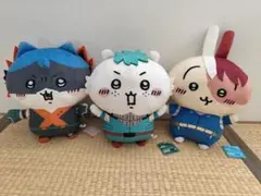 2026年最新】僕のヒーローアカデミア×ちいかわ マスコット(爆豪勝己