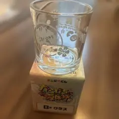 カラフルピーチ からぴち夏休み エニマイくじ グラス うりさん ひら