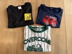 Tシャツ トップス ベビー キッズ 子供服