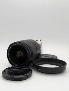 最終 作例付き MINOLTA AF ZOOM 70-210mm F4 管mpr - メルカリ