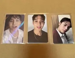 SEVENTEEN ミンギュ SPILL THE FEELS