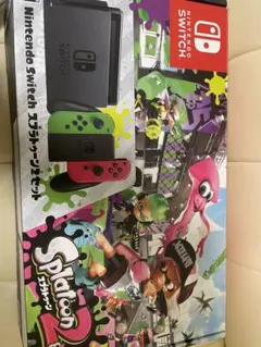 2026年最新】nintendo switchスプラトゥーン2セットの人気アイテム