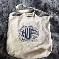 Huf トートバック　ハフのサムネイル