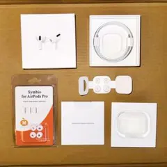 【ジャンク品】AirPods Pro 第1世代 フルセット