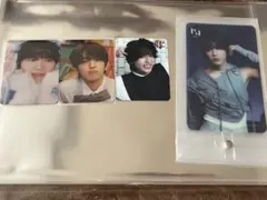 高塚大夢 ミニ トレカ フォンタブ まとめ売り