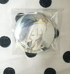 プロセカ 宵崎奏 グリッター 缶バッジ 38B