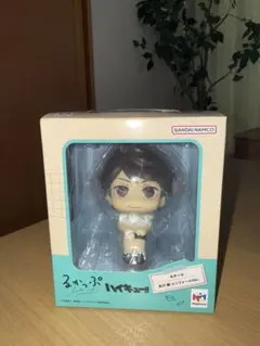 ハイキュー!! るかっぷ フィギュア 及川 徹