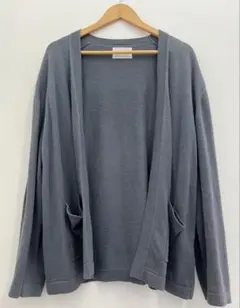 URBAN RESEARCH DOORS カーディガン Lのサムネイル