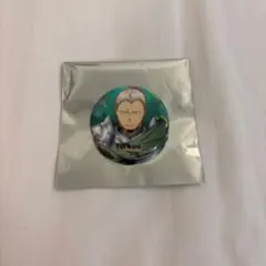 ハイキュー　ファンパーク　缶バッジ　ハイドリ　青根