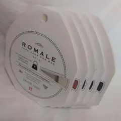 ハマナカ ROMALE(ロマーレ) 12色 - メルカリ