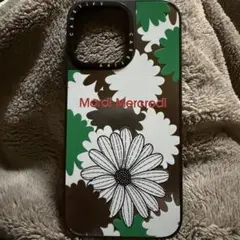 CASETiFY Mardi Mercredi 14promax 花柄ケース