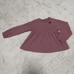 apres les cours 長袖　カットソー