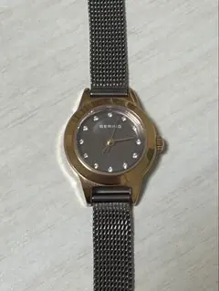 BERING HIROB レディース　腕時計のサムネイル