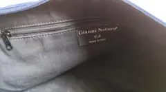 Gianni Notaro ショルダーバッグ Made in Italyのサムネイル