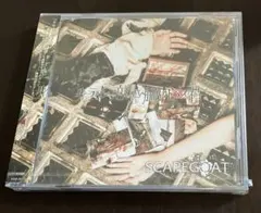 【新品】SCAPEGOAT / 君ノ心臓ニ恋シテル