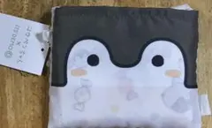 イッツデモ　コウペンちゃん　コラボ　エコバッグ【未開封】のサムネイル