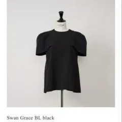 heve Swan Grace BL blackのサムネイル