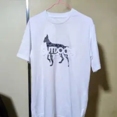 OUTDOOR グラフィックTシャツ Mサイズのサムネイル