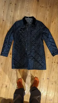 マッキントッシュ フィロソフィー メンズ コート