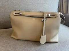 FENDI バイザウェイ ミディアム ショルダーバック　ストラップユー セット