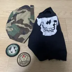 サバゲー用小物一式