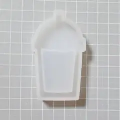 ドリンク　シリコンモールド　ドリンクカップ　シャカシャカモールド　シェイカー