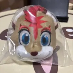 北海道日本ハムファイターズ フレップ マスコット ぬいぐるみ