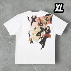 【新品】UNIQLO マンガUT 呪術廻戦 集英社100周年 ／XLサイズ