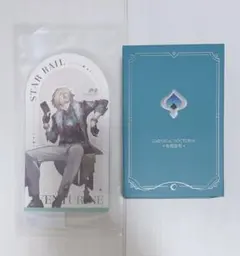 崩壊スターレイル・公式】香水 セット アベンチュリン - メルカリ