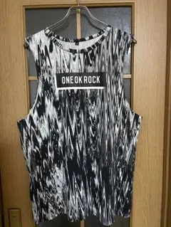 ONE OK ROCK 渚園 タンクトップ Amazon.co.jp: ONE OK ROCK（ワンオクロック）公式グッズ 2016 SPECIAL