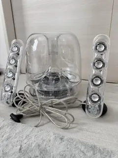 harman/kardon SOUNDSTICKS III スピーカーセット