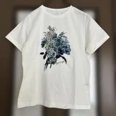 タグ付き新品ロイスクレヨンの半袖Tシャツのサムネイル