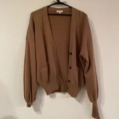 DEMYLEE カーディガン ロンハーマン