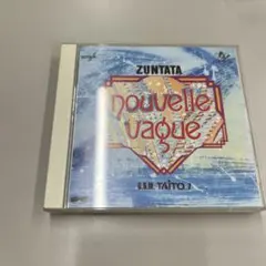ZUNTATA nouvelle vague G.S.M. Taito