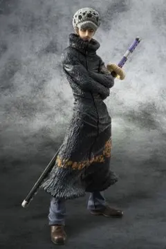 P.O.P ワンピース Sailing Again トラファルガー・ロー